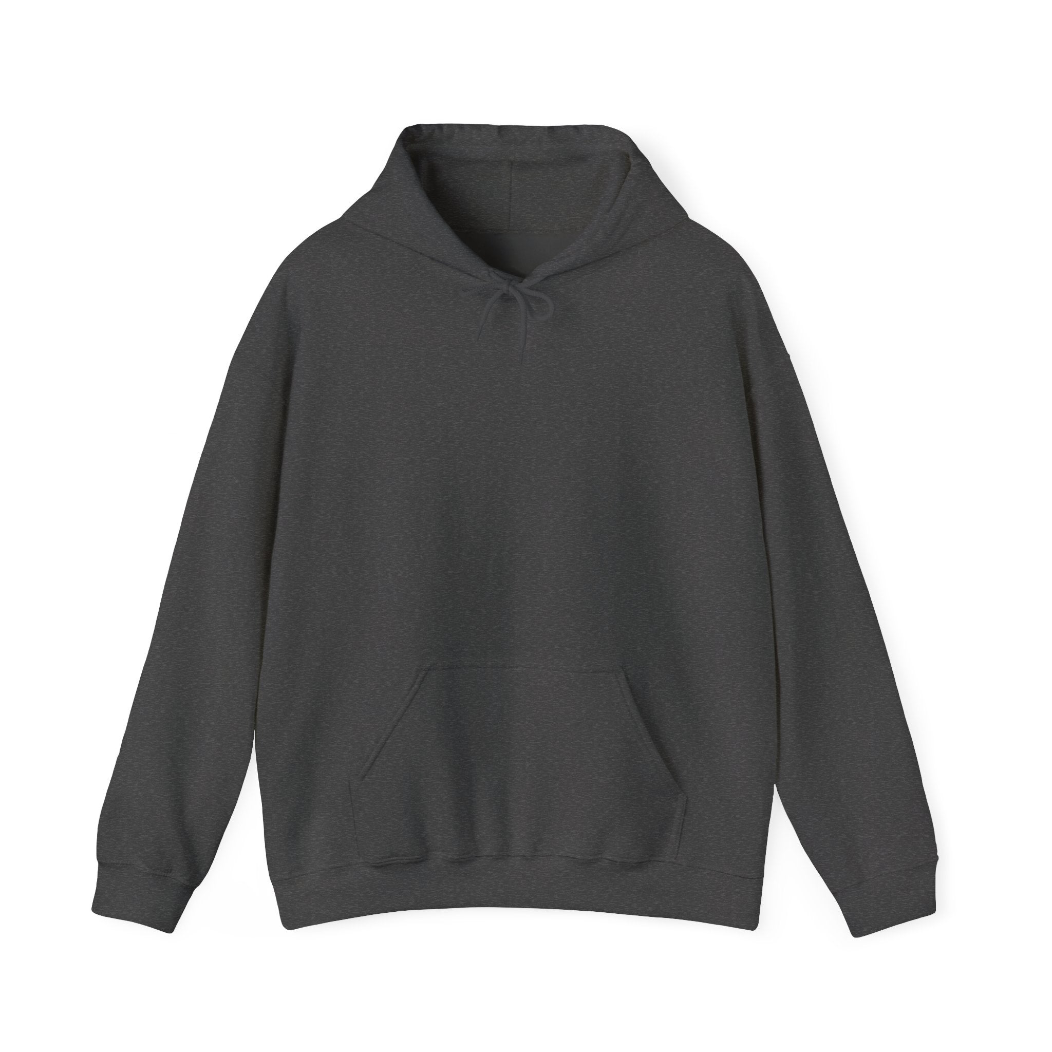Samurai Warrior Hoodie — Ronin Tanka Graphic Hooded Sweatshirt