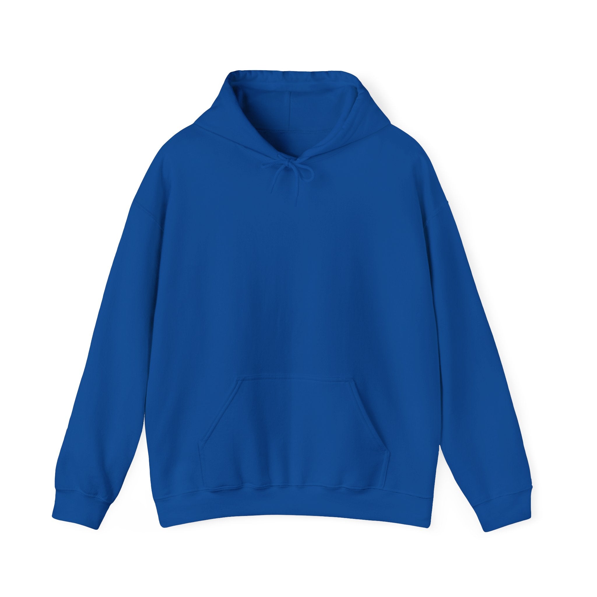Samurai Warrior Hoodie — Ronin Tanka Graphic Hooded Sweatshirt