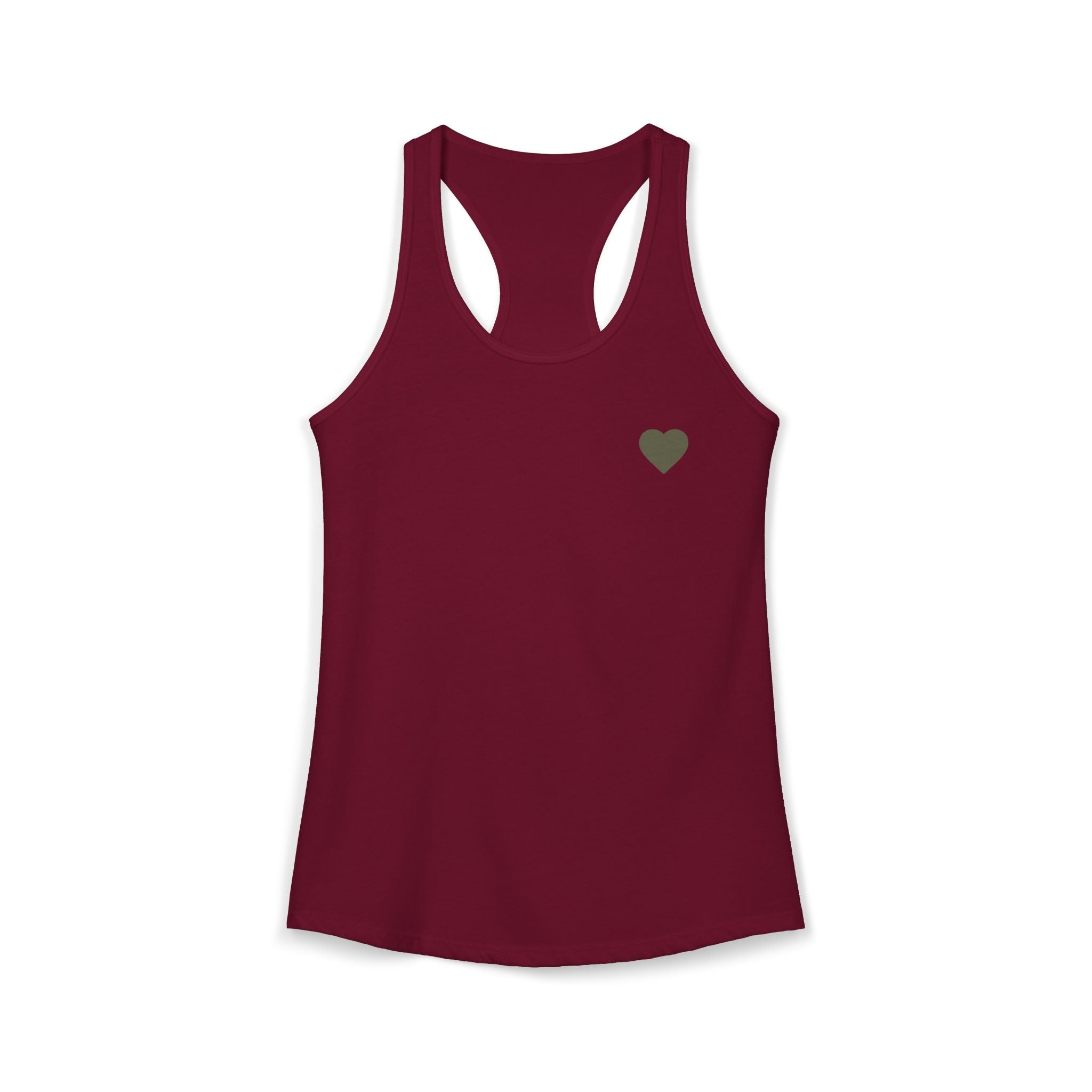 Women's Ideal Racerback Tank