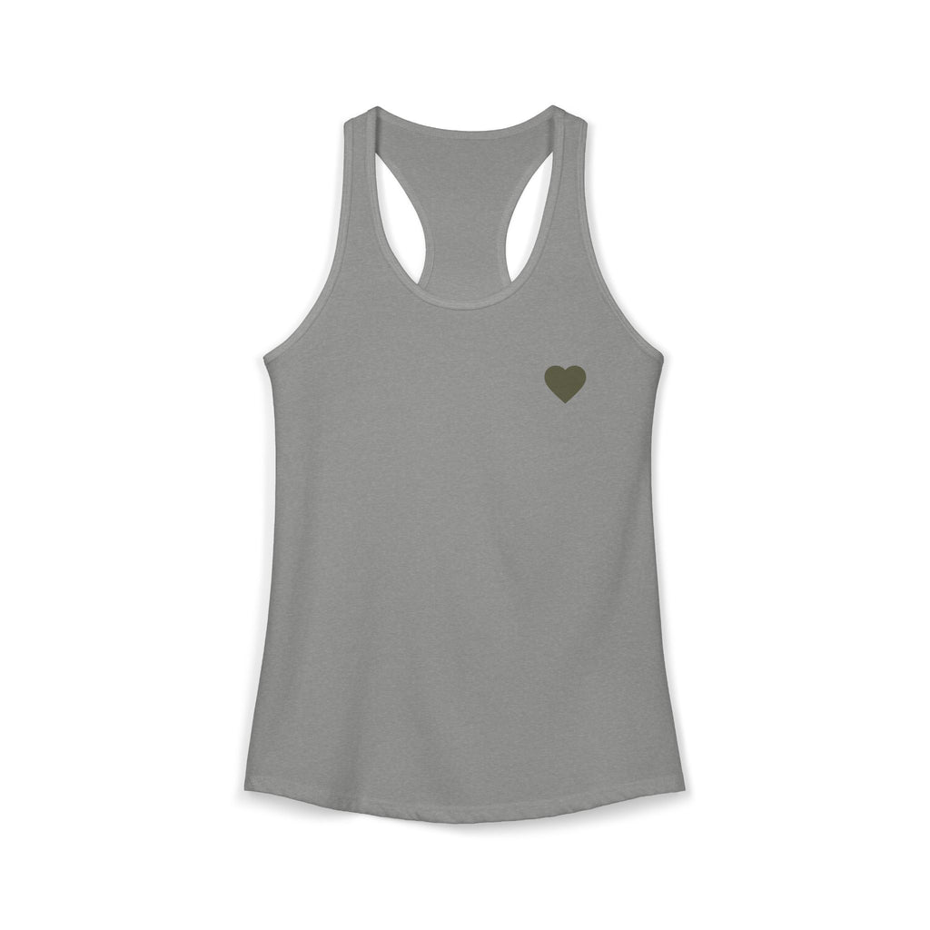 Women's Ideal Racerback Tank
