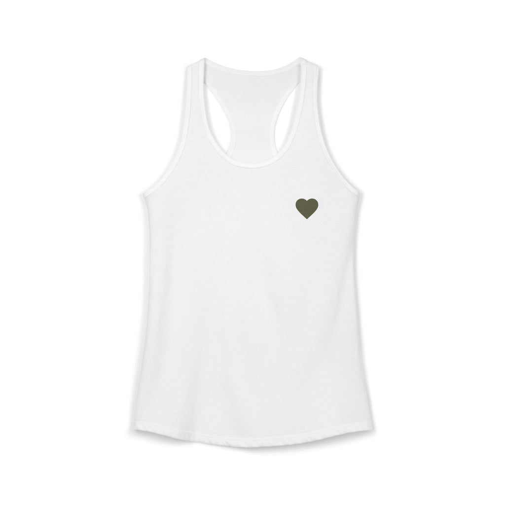 Women's Ideal Racerback Tank