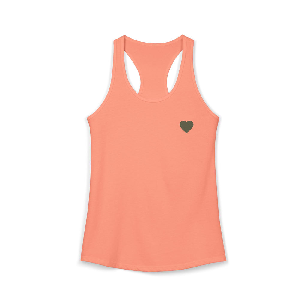 Women's Ideal Racerback Tank