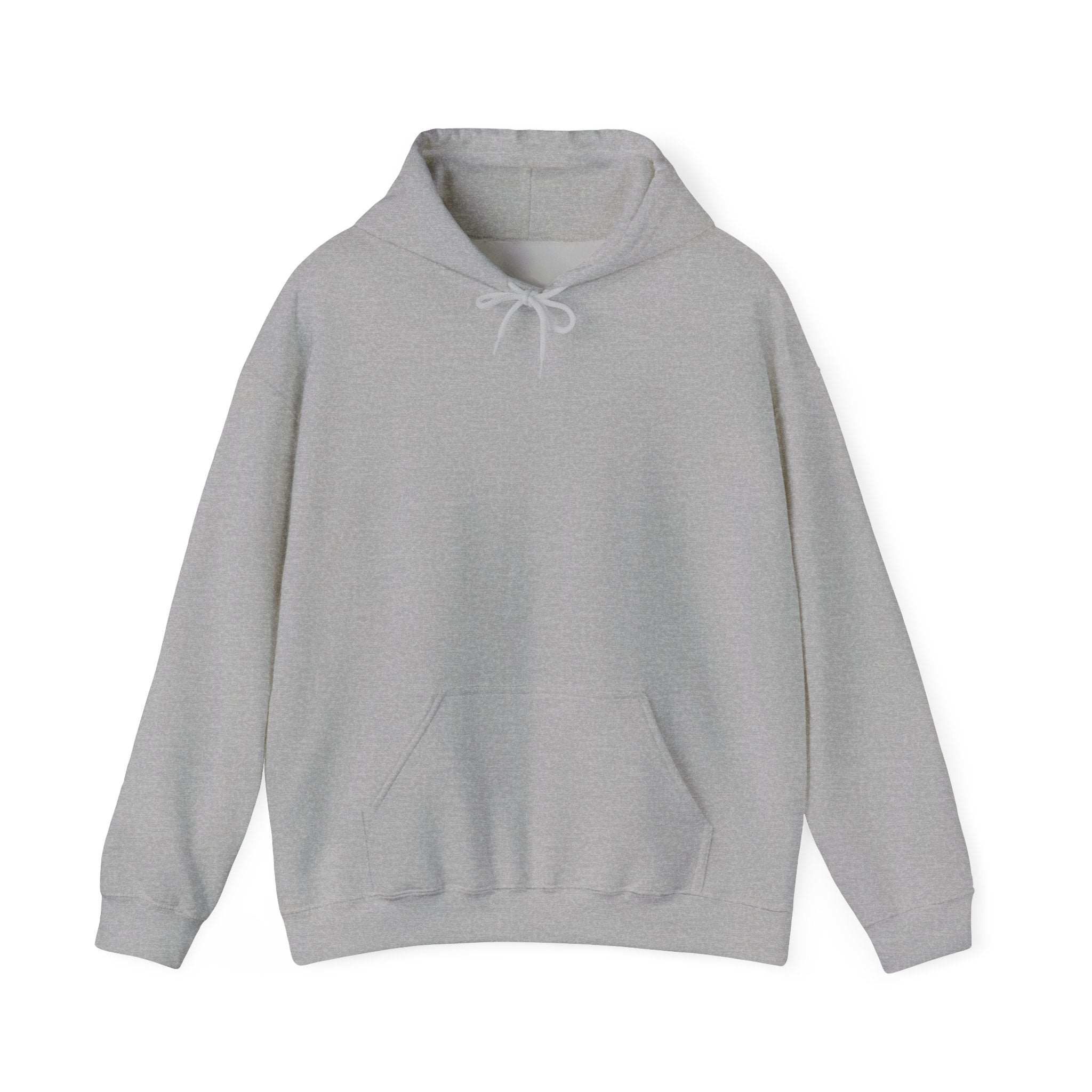 Samurai Warrior Hoodie — Ronin Tanka Graphic Hooded Sweatshirt