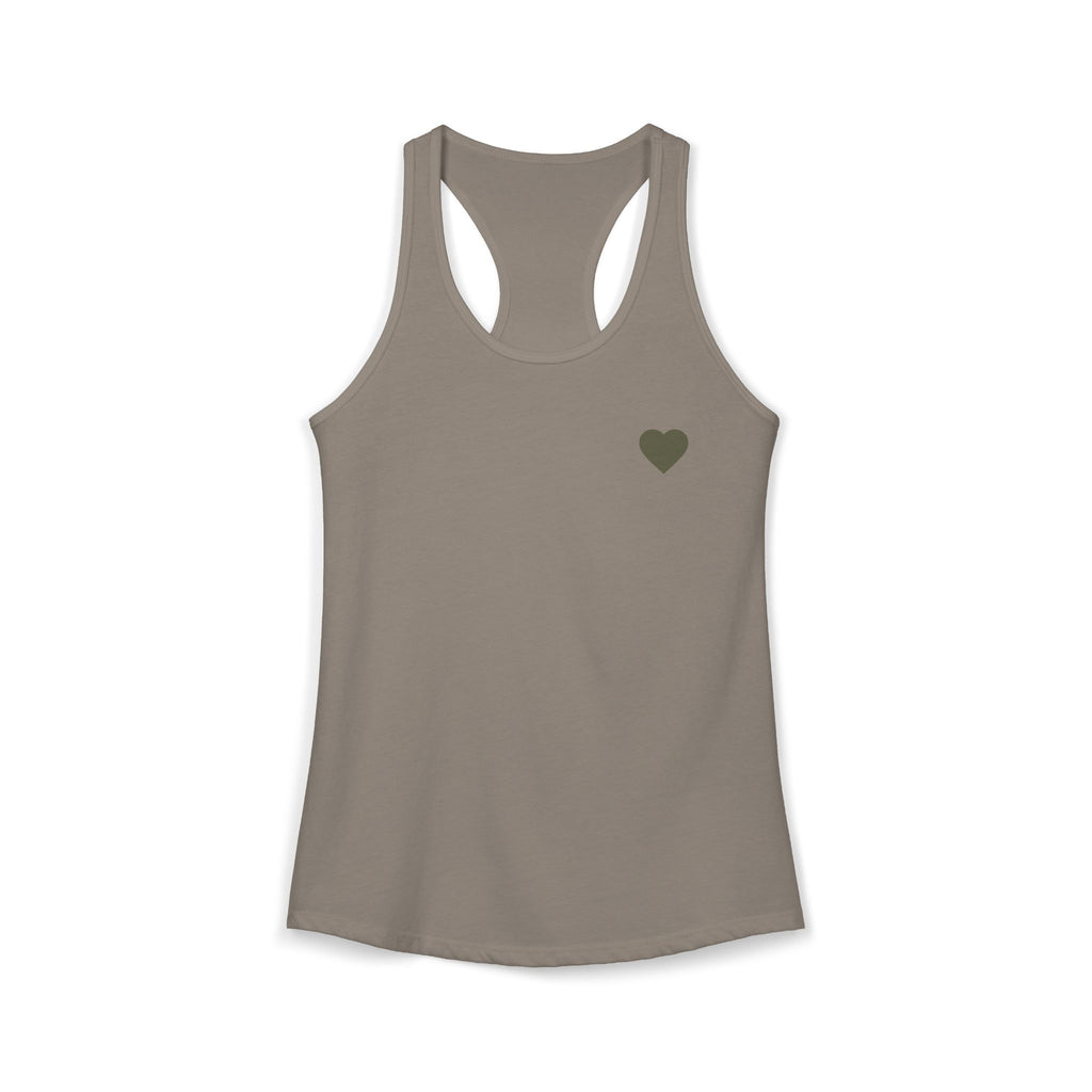 Women's Ideal Racerback Tank